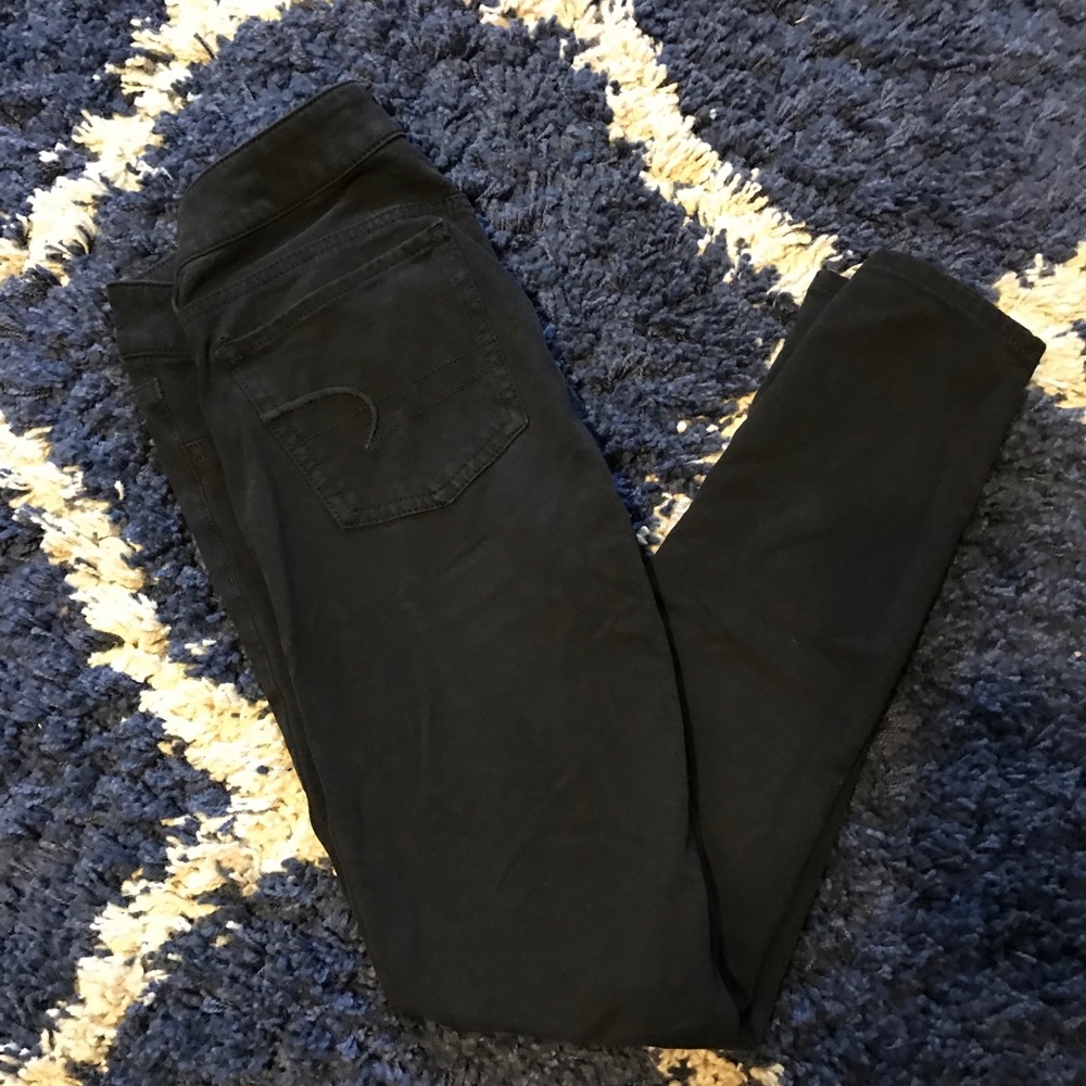 American Eagle Jeggings